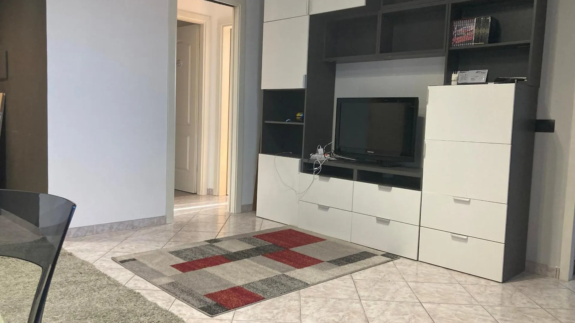 Casa Tato Apartment Rome 0*,  Italy
