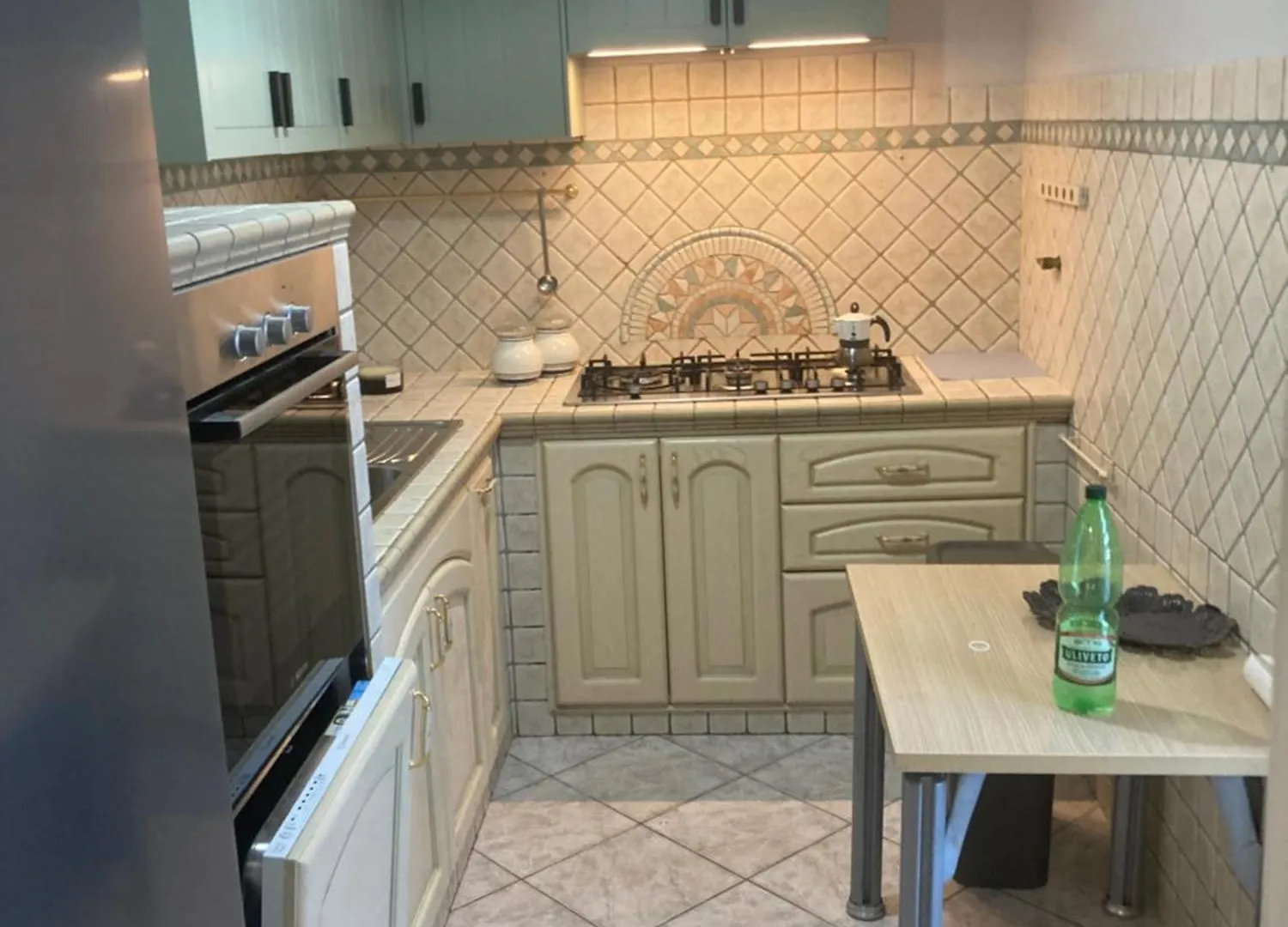 Casa Tato Apartment Rome