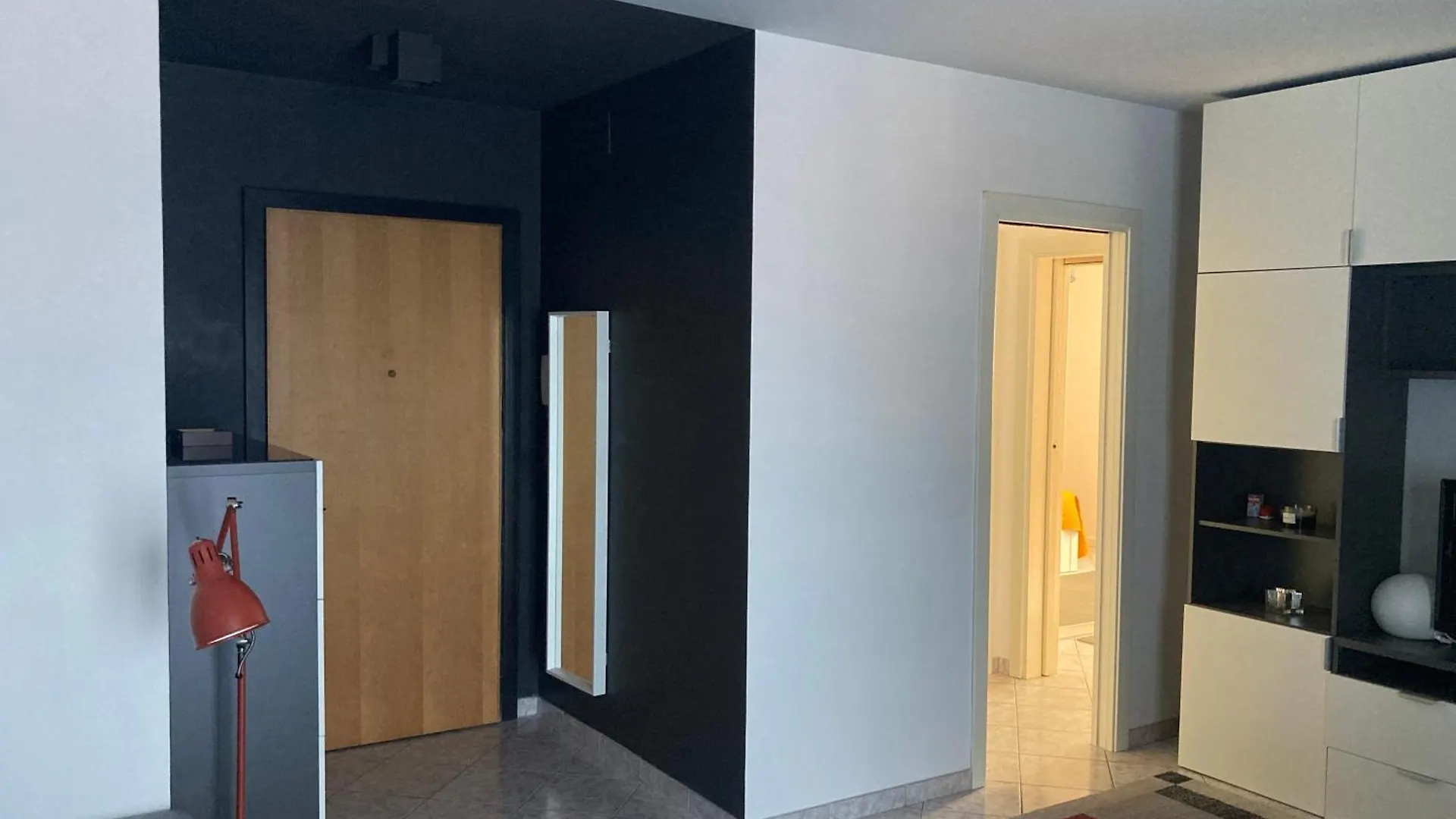 Casa Tato Apartment Rome Italy