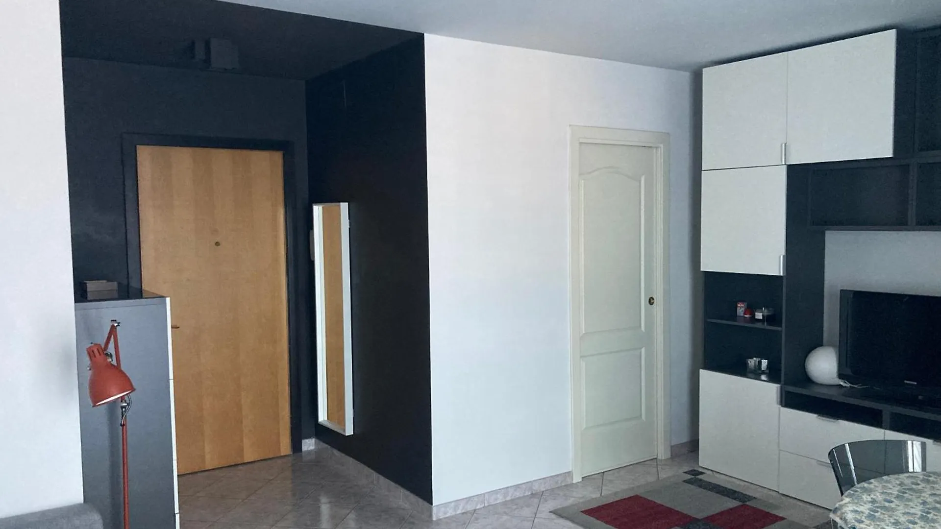 Casa Tato Apartment Rome