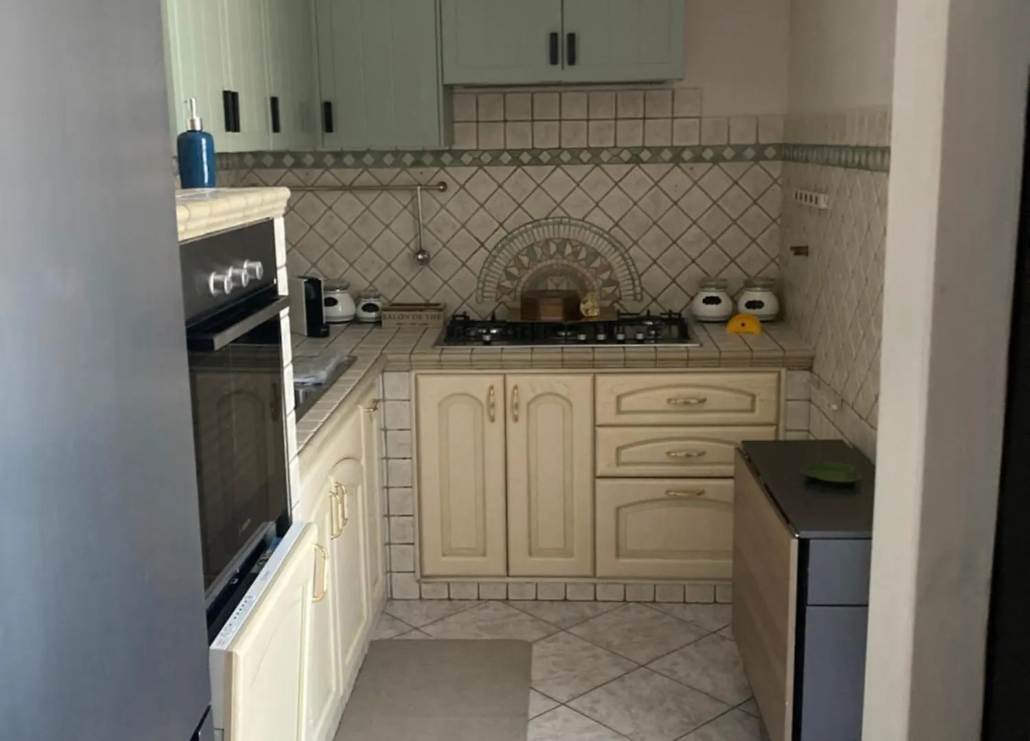 Casa Tato Apartment Rome 0*,  Italy