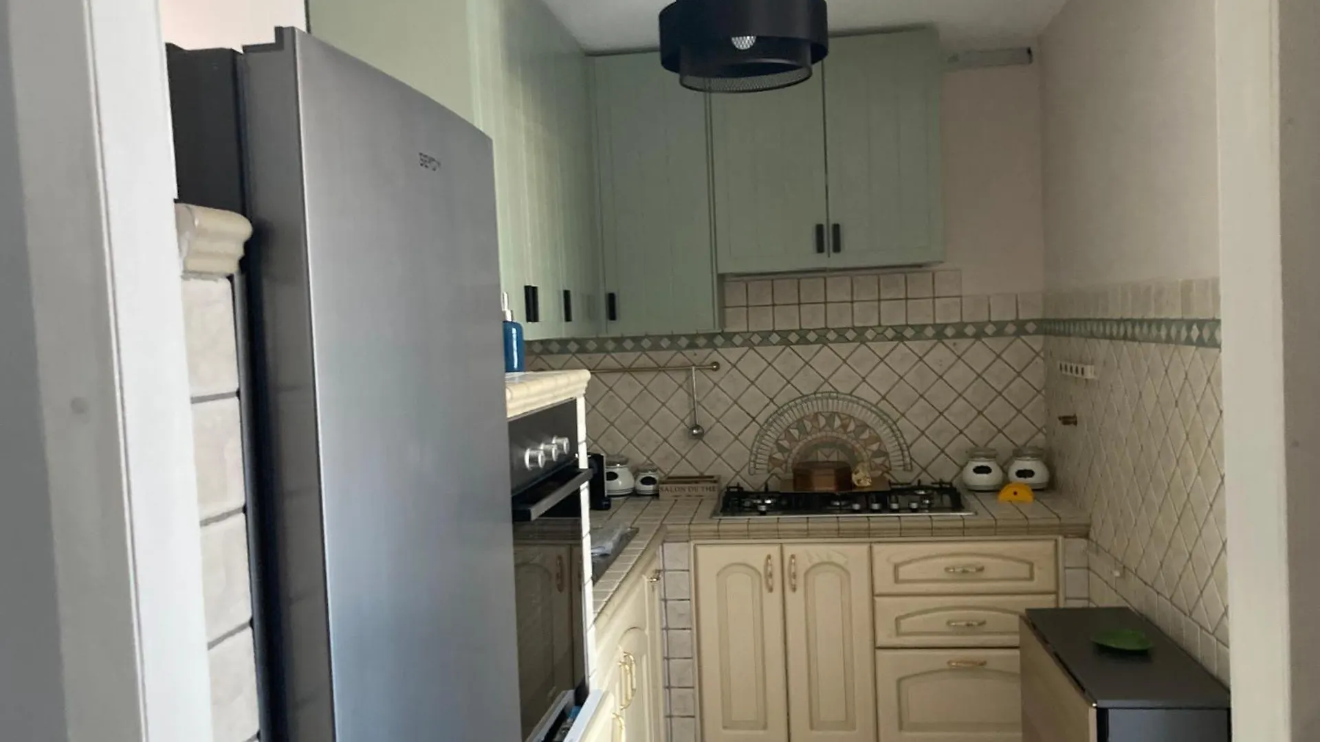 Casa Tato Apartment Rome