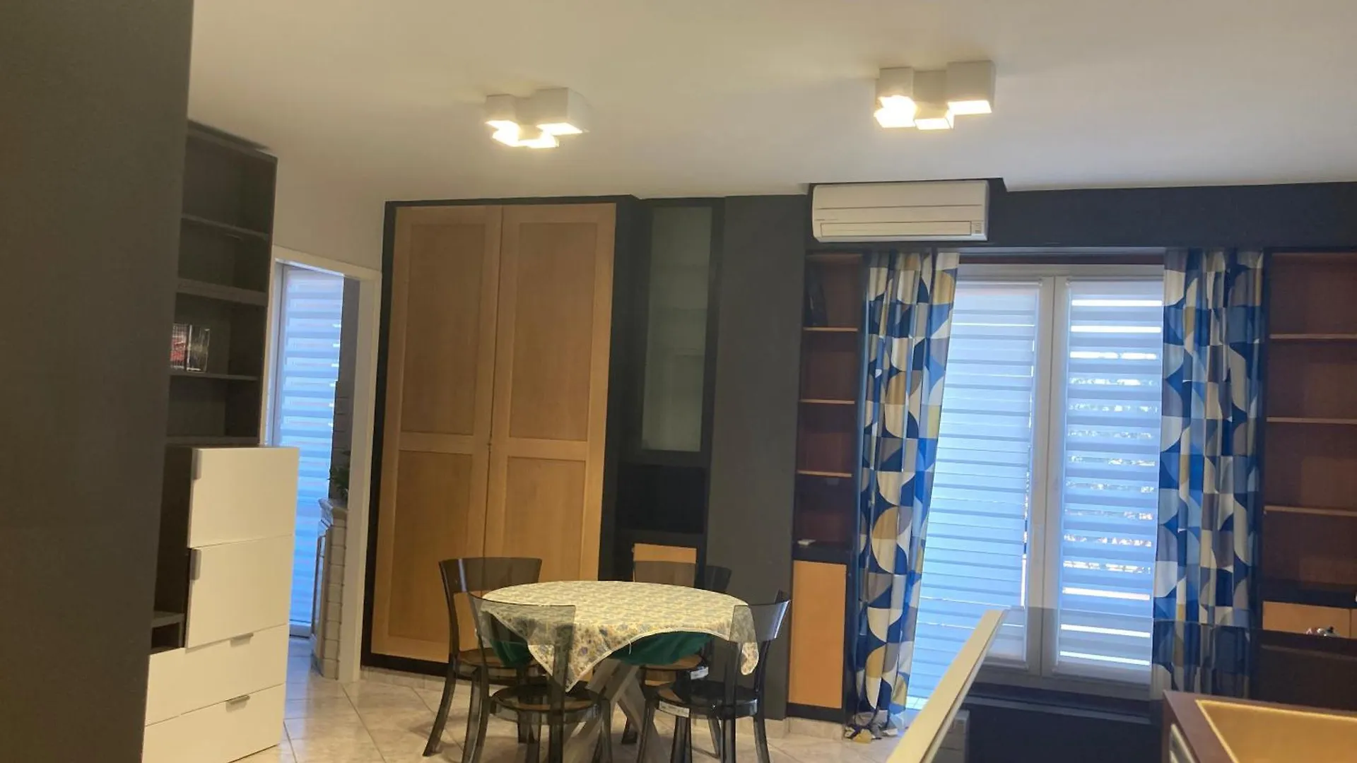 Casa Tato Apartment Rome Italy