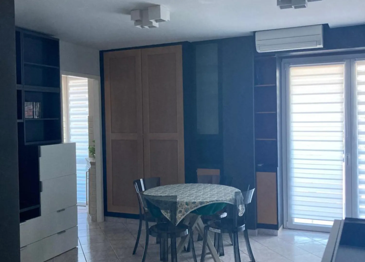 Casa Tato Apartment Rome 0*,