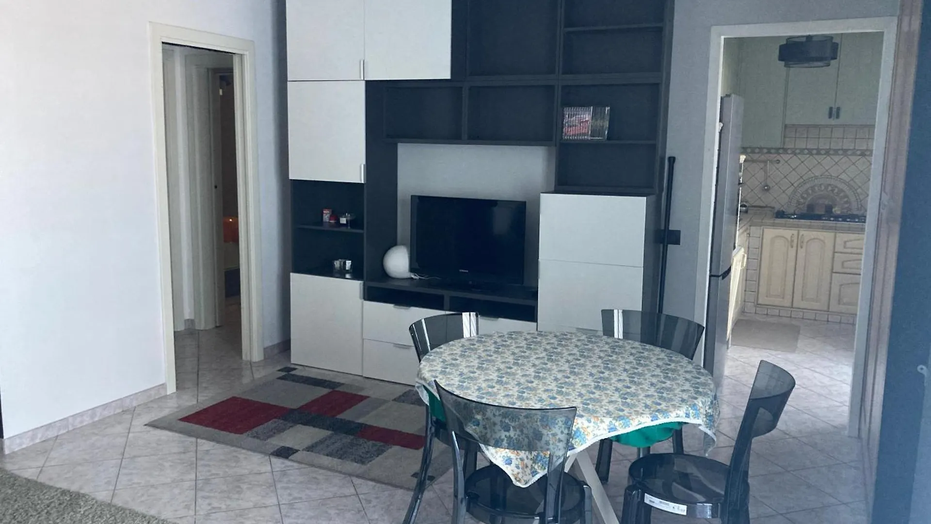 Casa Tato Apartment Rome Italy