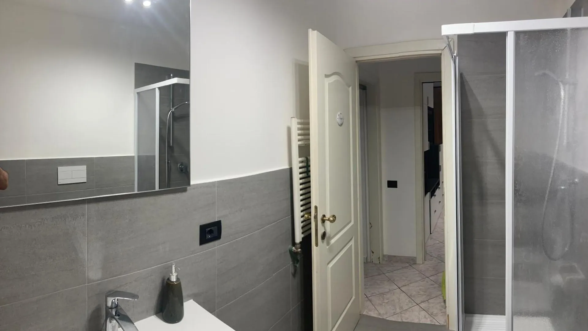 Casa Tato Apartment Rome Italy