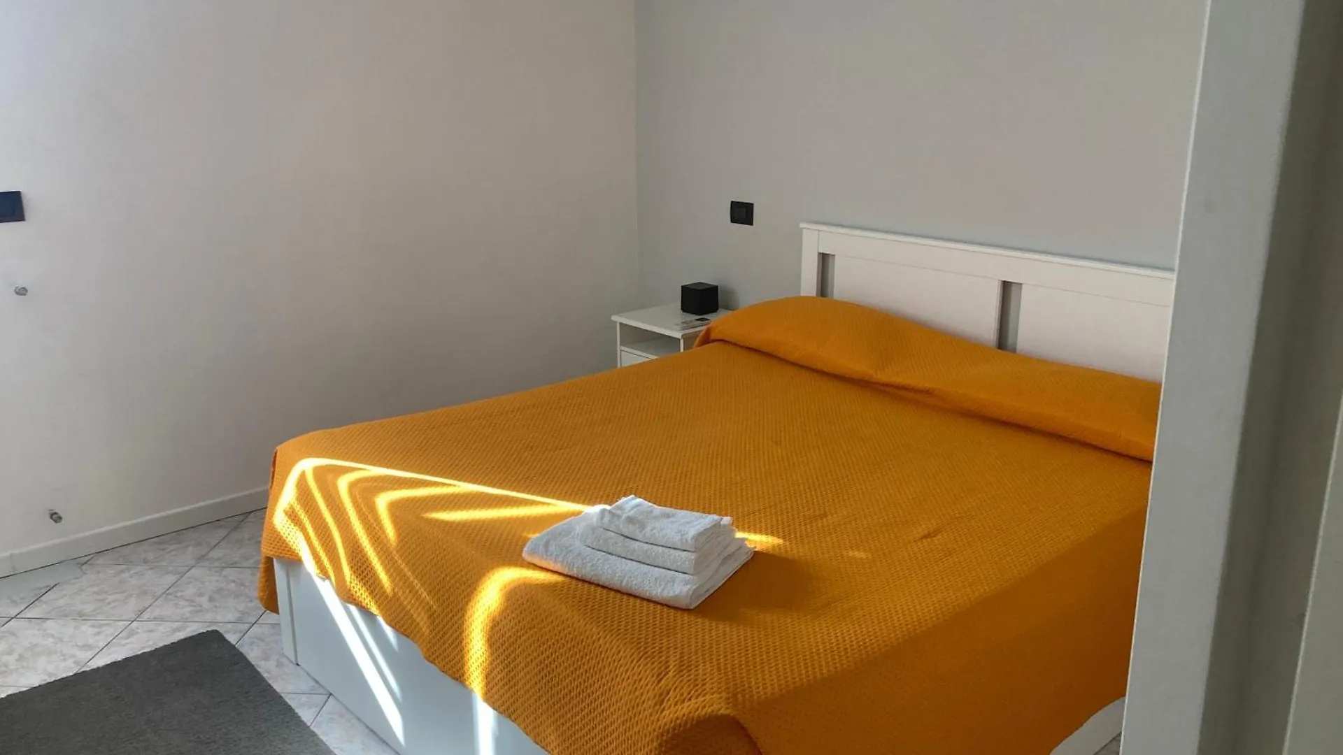 Casa Tato Daire Roma