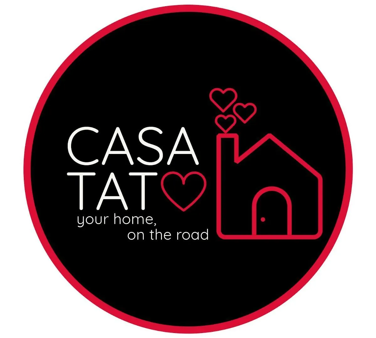 Casa Tato Daire Roma